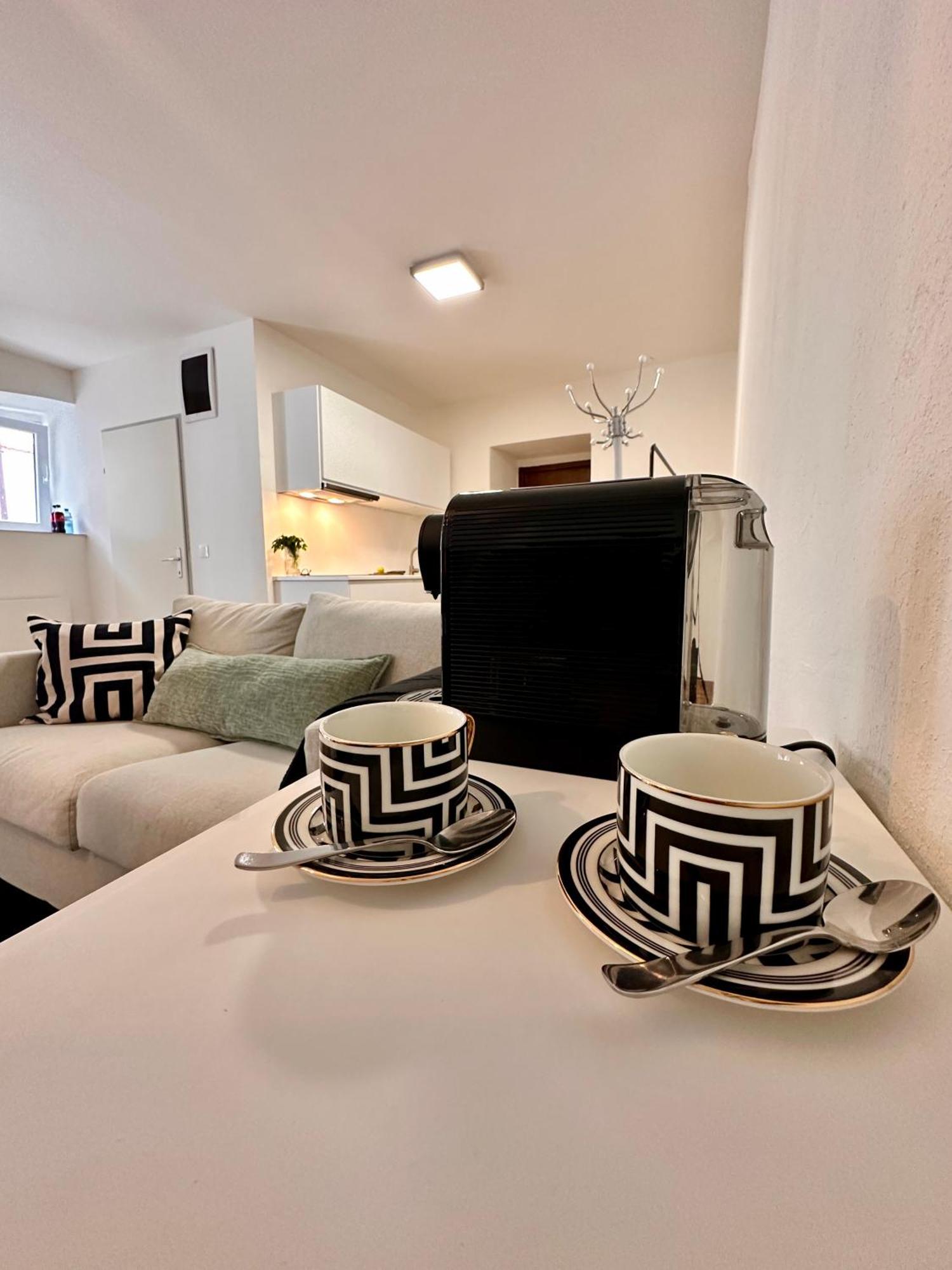 Schoene Ferienwohnung Schottwien Esterno foto