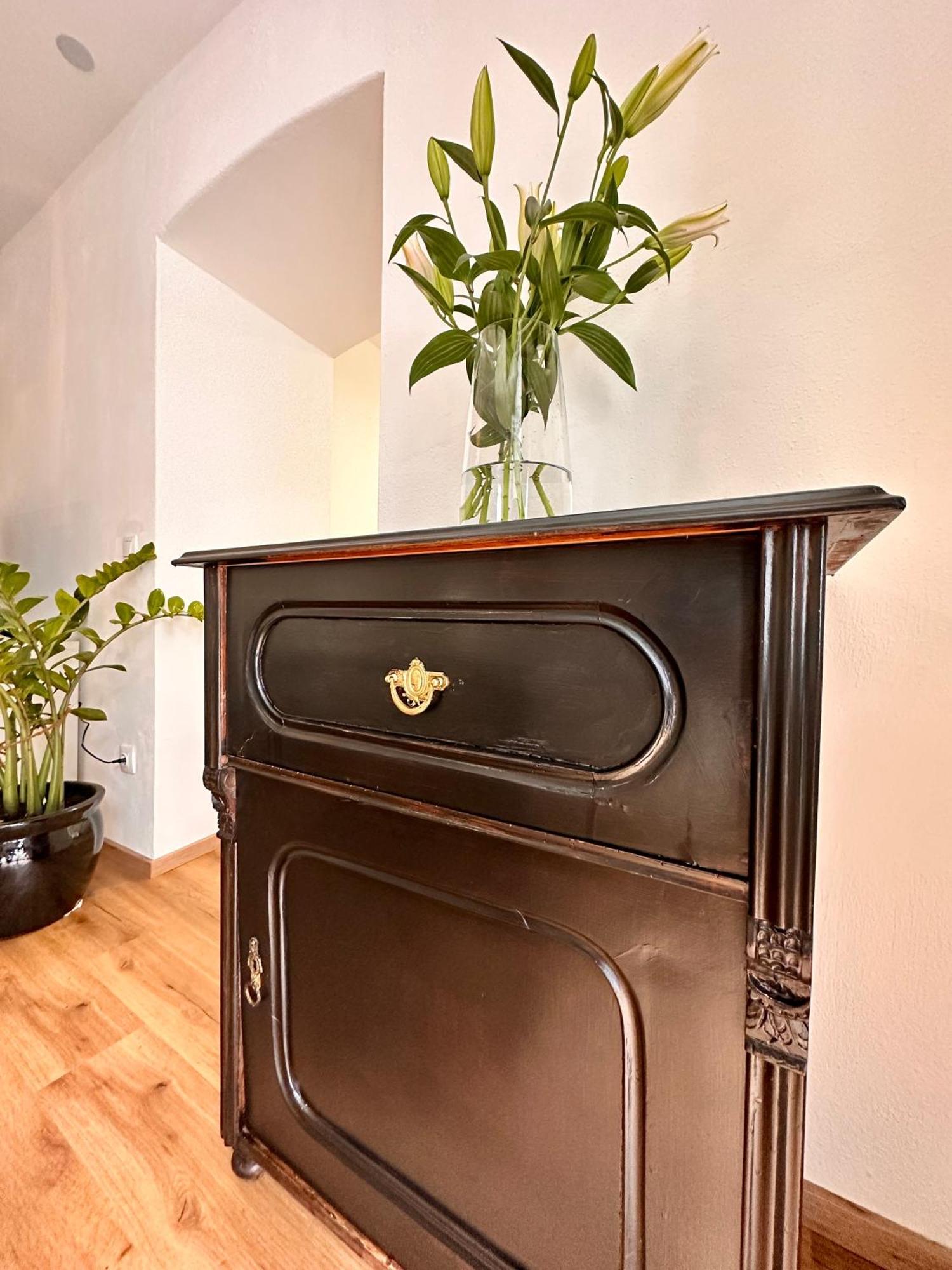 Schoene Ferienwohnung Schottwien Esterno foto