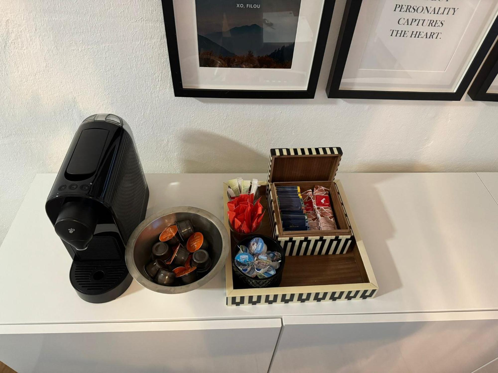 Schoene Ferienwohnung Schottwien Esterno foto
