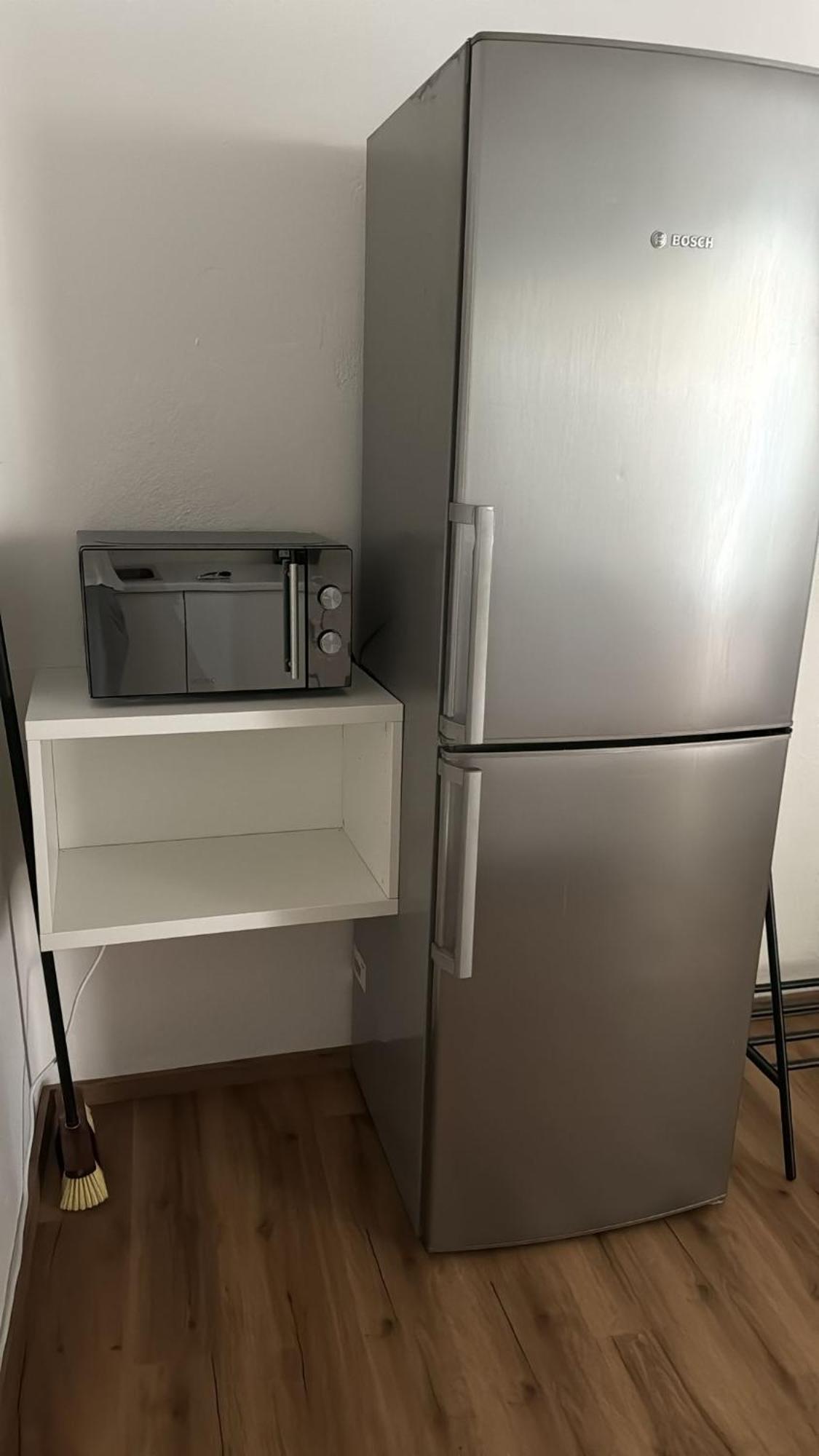 Schoene Ferienwohnung Schottwien Esterno foto