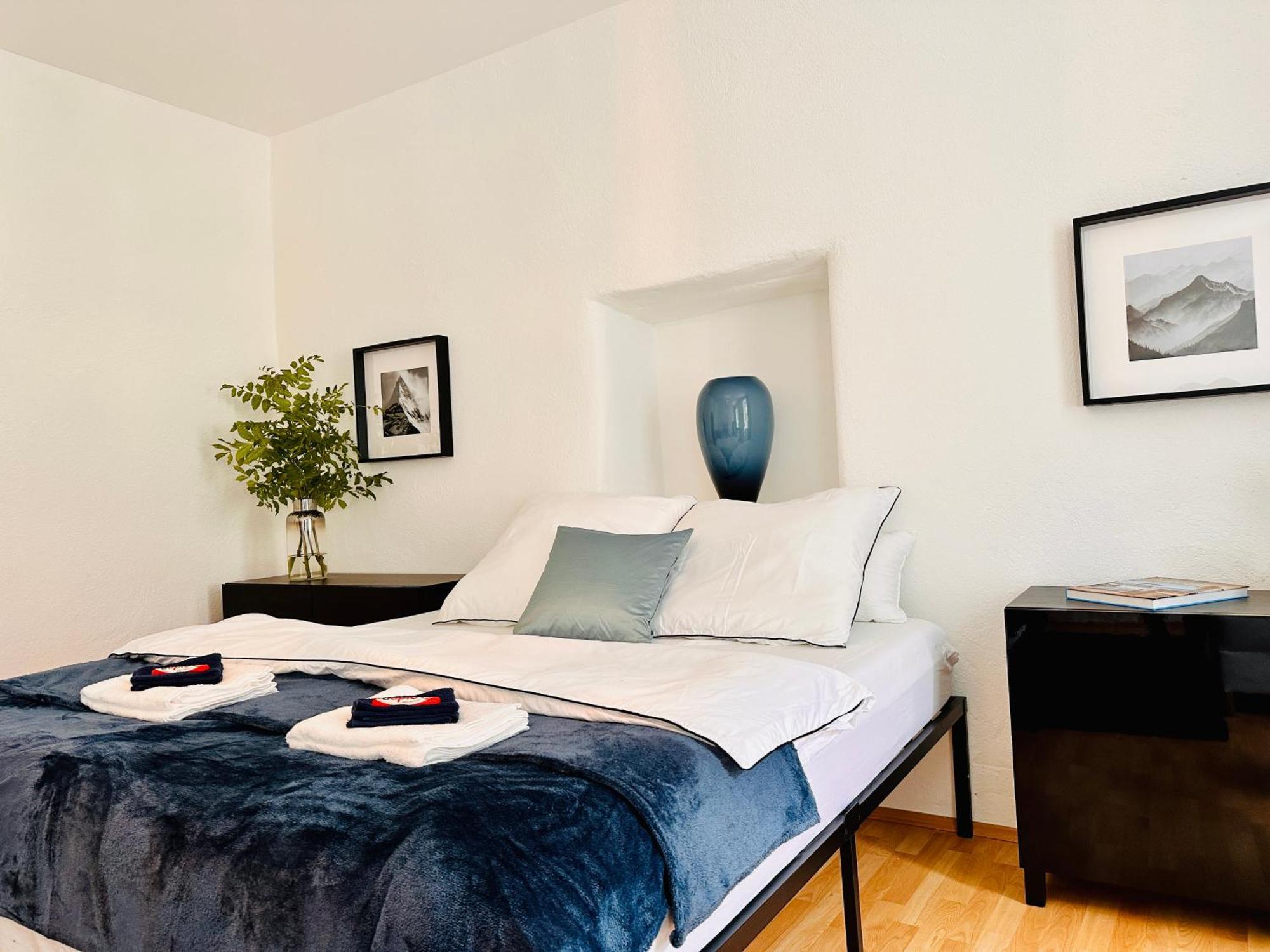Schoene Ferienwohnung Schottwien Esterno foto