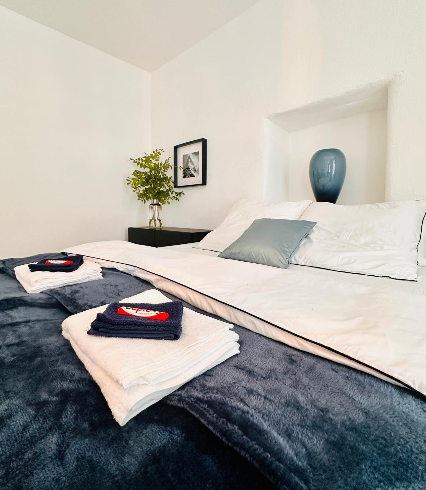 Schoene Ferienwohnung Schottwien Esterno foto