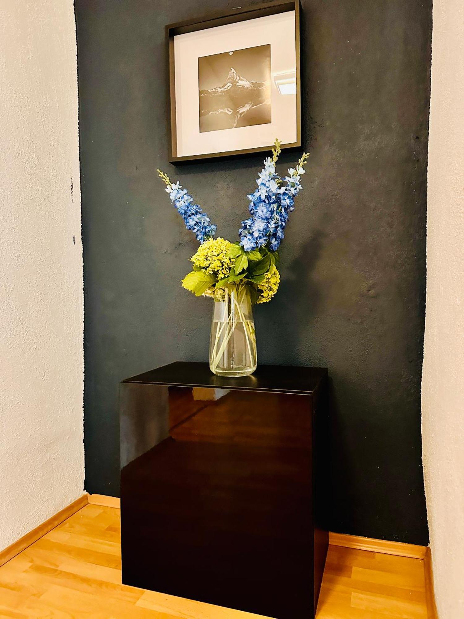 Schoene Ferienwohnung Schottwien Esterno foto