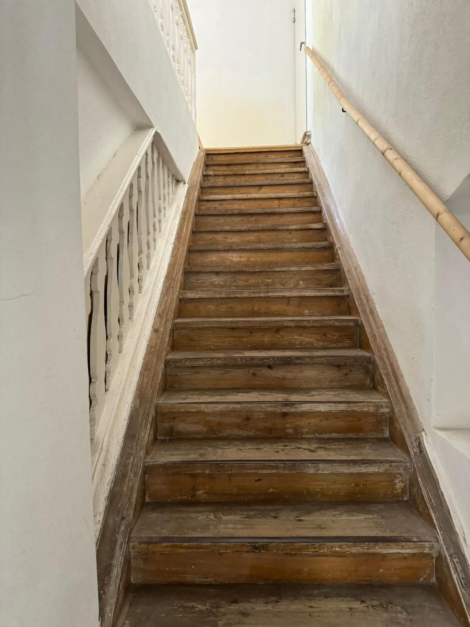 Schoene Ferienwohnung Schottwien Esterno foto